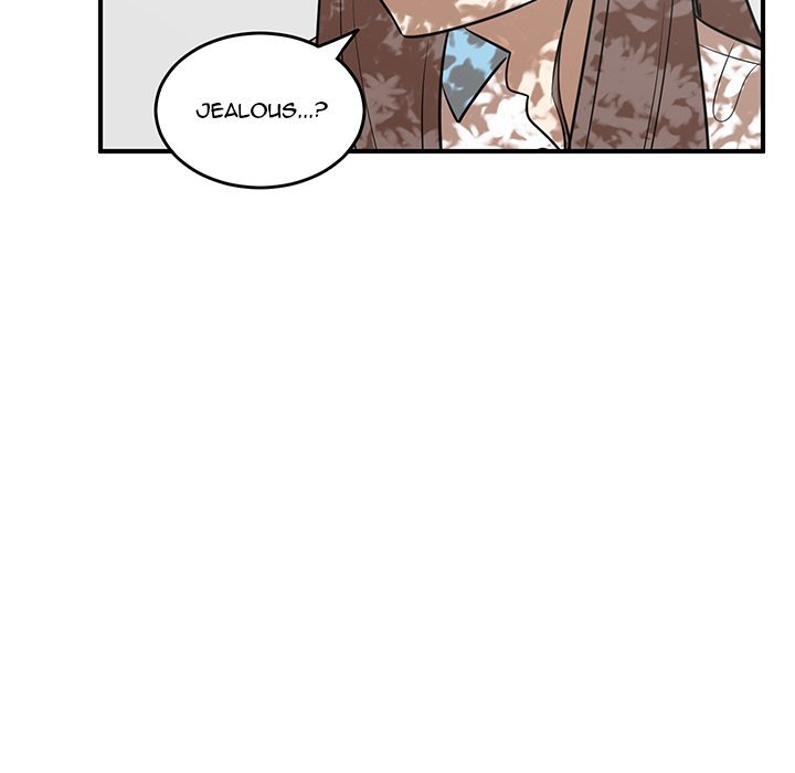 A Hero's Heart Manhwa - Chapter 59 Page 51