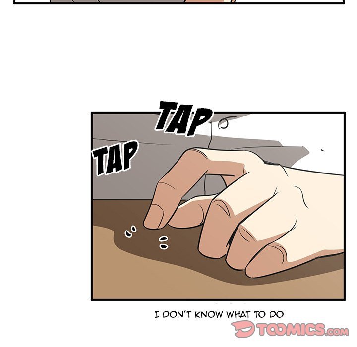 A Hero's Heart Manhwa - Chapter 59 Page 53