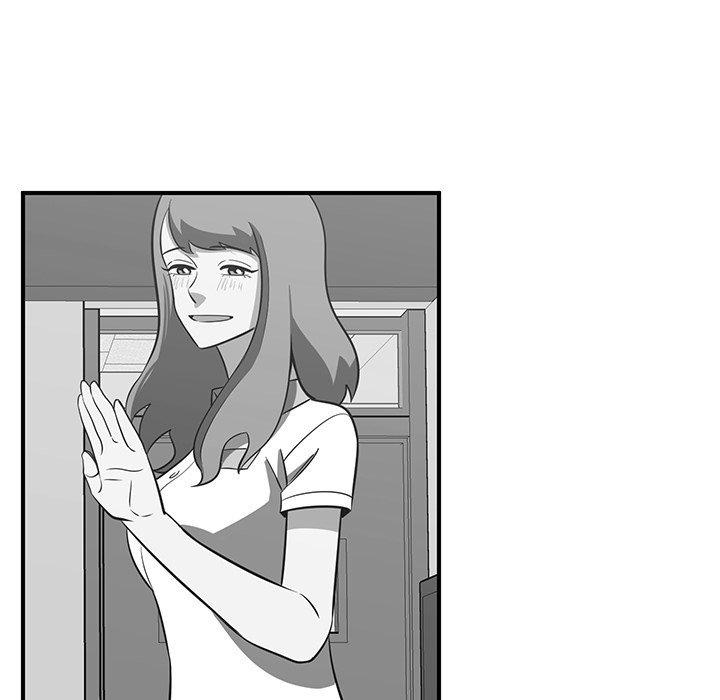 A Hero's Heart Manhwa - Chapter 59 Page 54