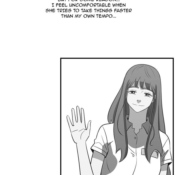 A Hero's Heart Manhwa - Chapter 59 Page 56