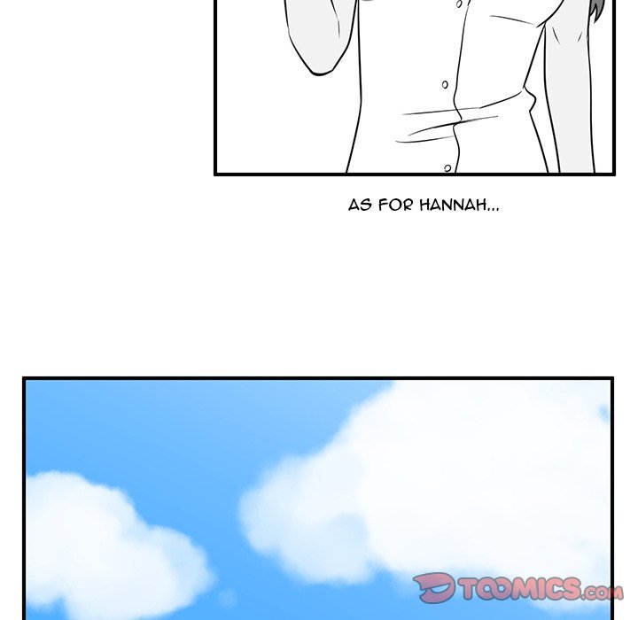 A Hero's Heart Manhwa - Chapter 59 Page 57