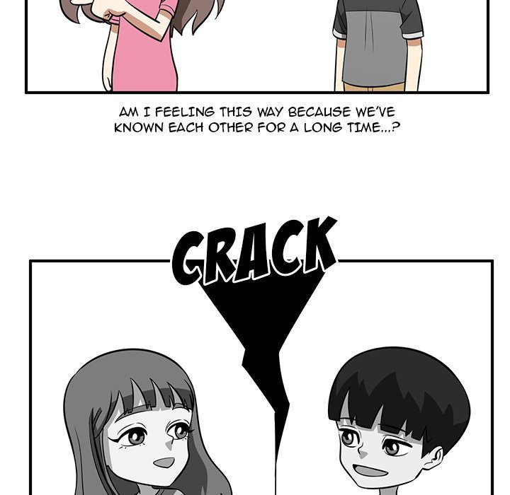 A Hero's Heart Manhwa - Chapter 59 Page 59