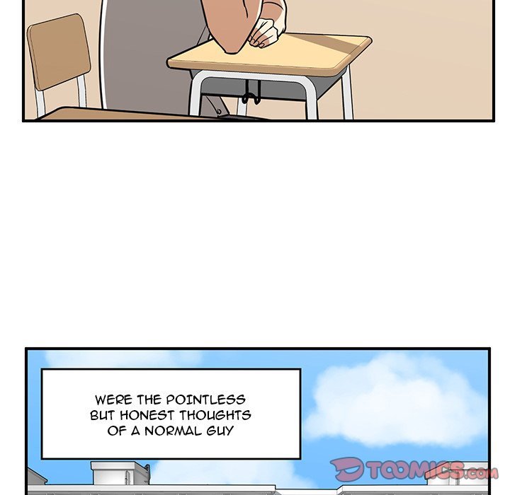 A Hero's Heart Manhwa - Chapter 59 Page 61