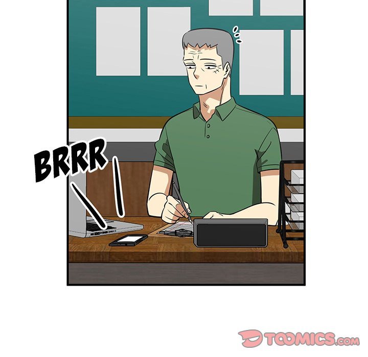 A Hero's Heart Manhwa - Chapter 59 Page 65