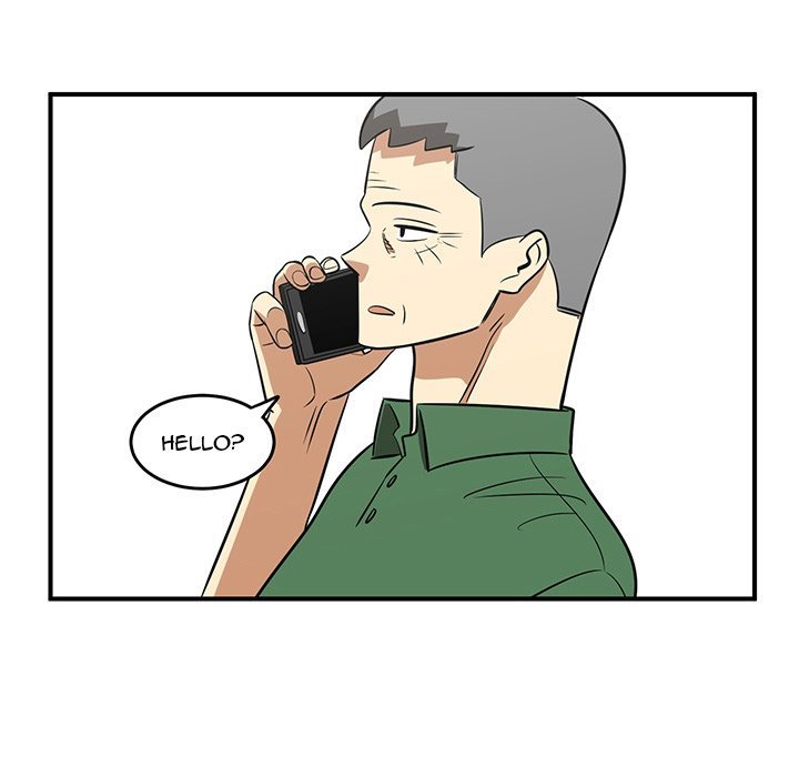 A Hero's Heart Manhwa - Chapter 59 Page 66