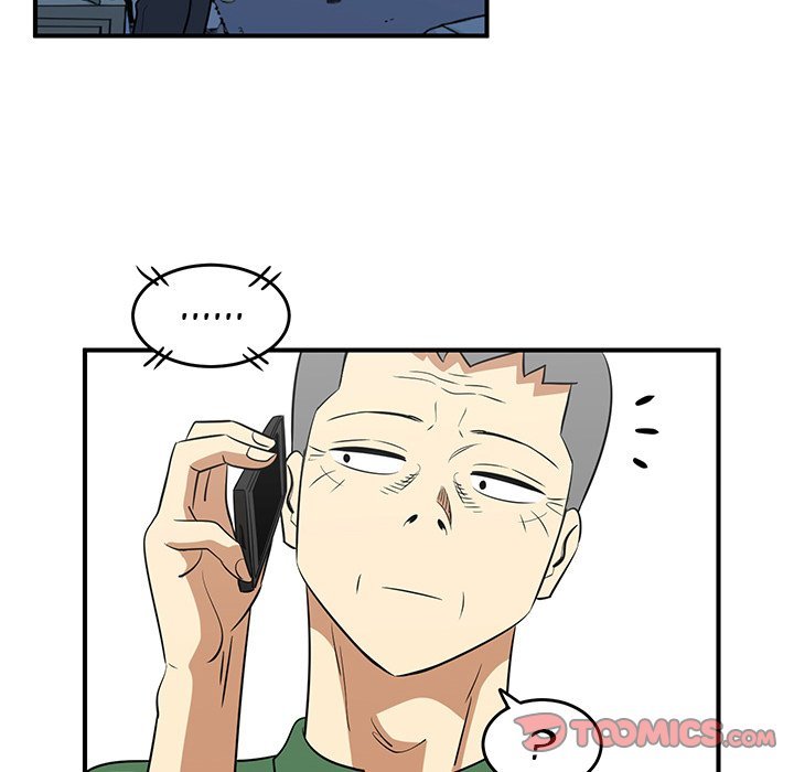 A Hero's Heart Manhwa - Chapter 59 Page 69