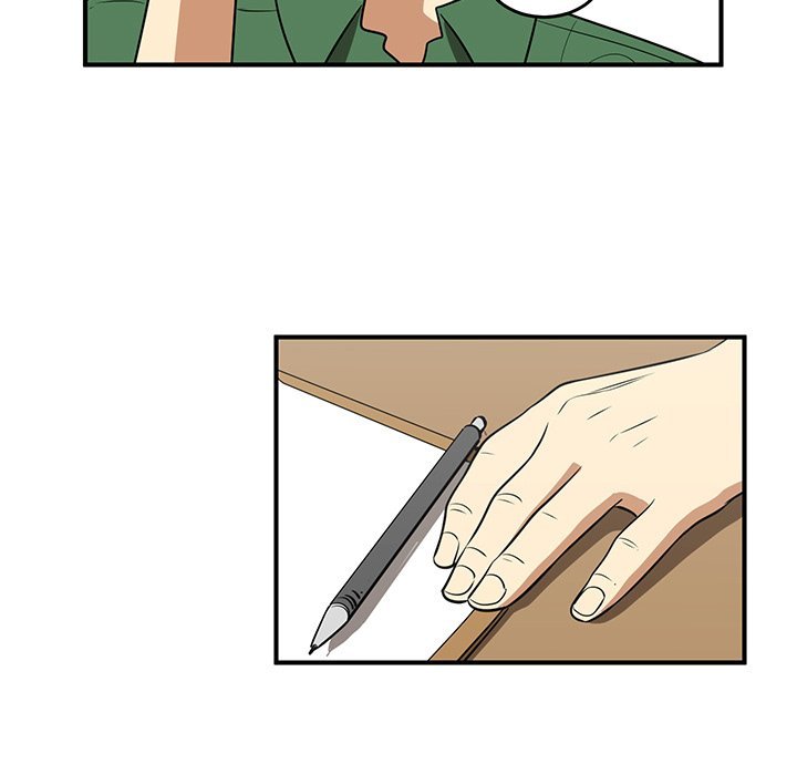 A Hero's Heart Manhwa - Chapter 59 Page 70