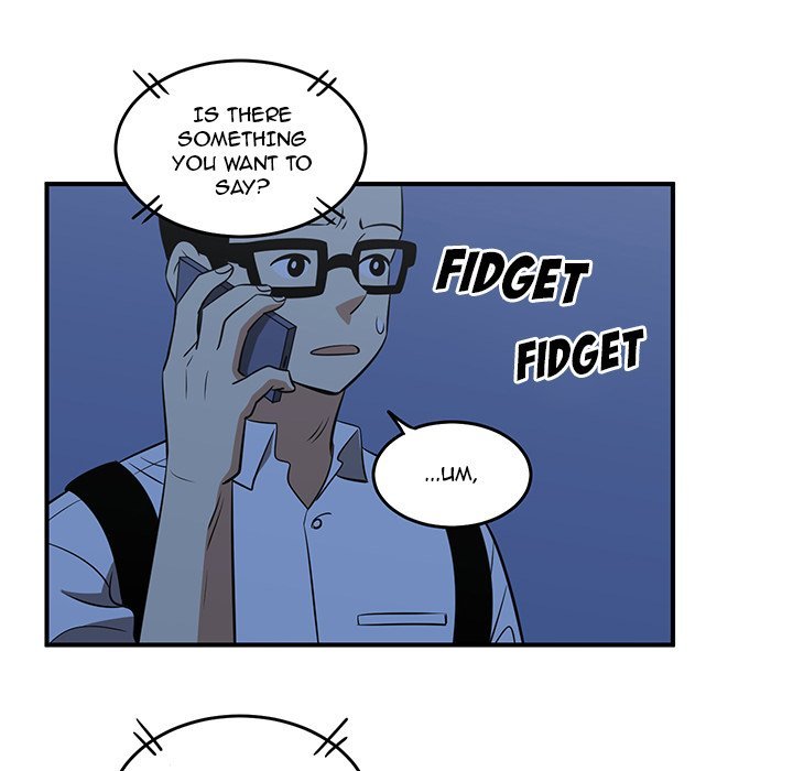 A Hero's Heart Manhwa - Chapter 59 Page 71