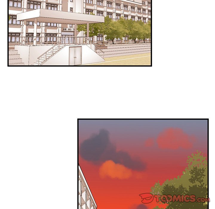 A Hero's Heart Manhwa - Chapter 59 Page 73