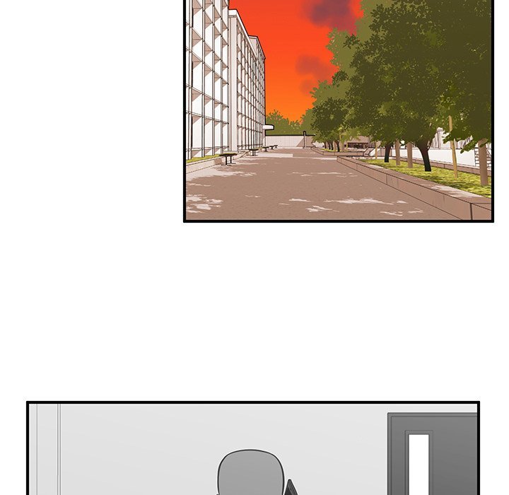 A Hero's Heart Manhwa - Chapter 59 Page 74