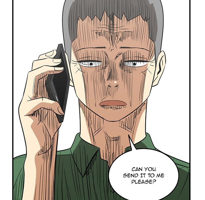 A Hero's Heart Manhwa - Chapter 59 Page 76