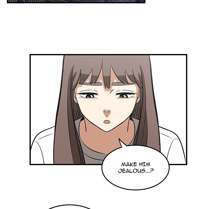 A Hero's Heart Manhwa - Chapter 59 Page 79