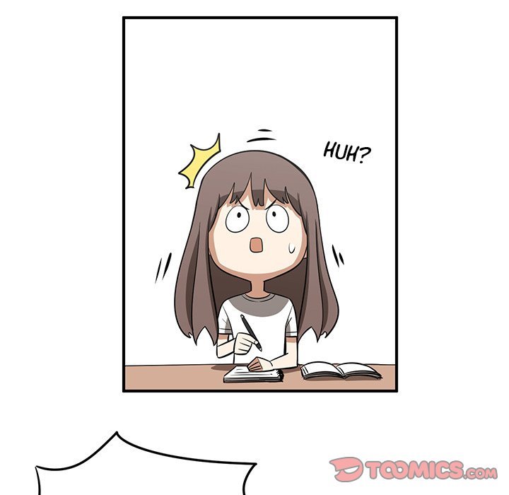 A Hero's Heart Manhwa - Chapter 59 Page 81