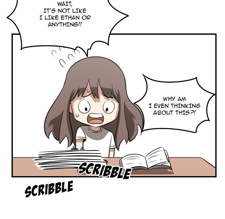 A Hero's Heart Manhwa - Chapter 59 Page 82