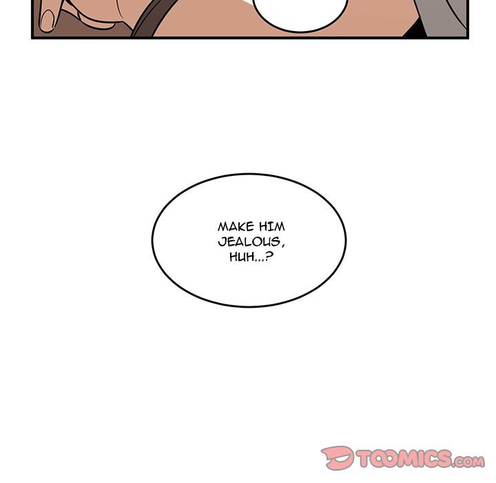 A Hero's Heart Manhwa - Chapter 59 Page 85