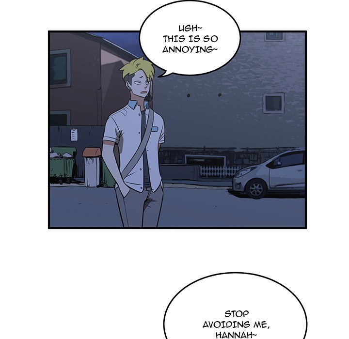 A Hero's Heart Manhwa - Chapter 59 Page 87