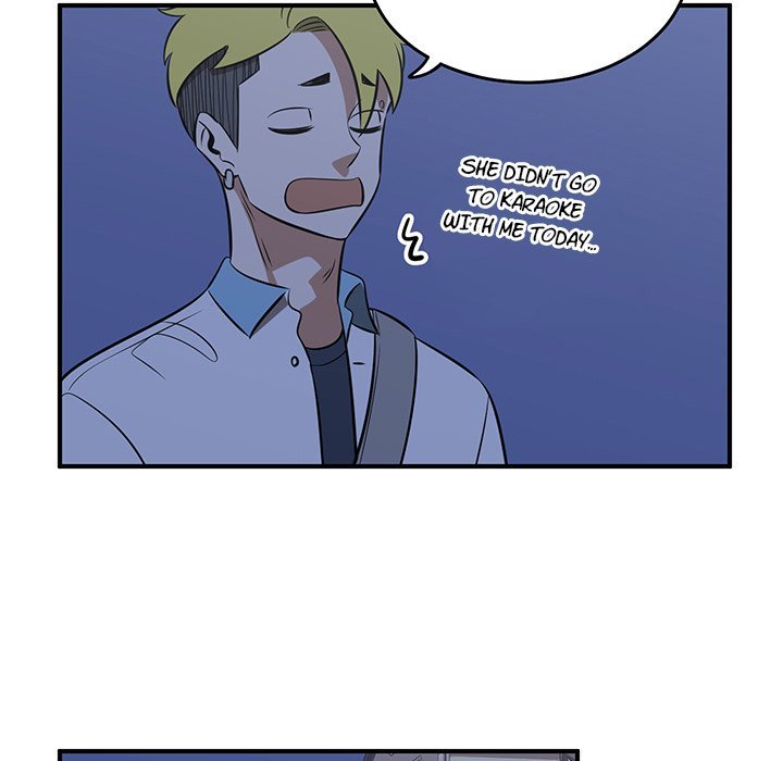 A Hero's Heart Manhwa - Chapter 59 Page 88