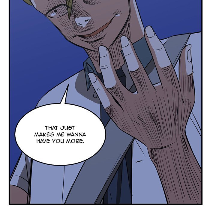 A Hero's Heart Manhwa - Chapter 59 Page 91