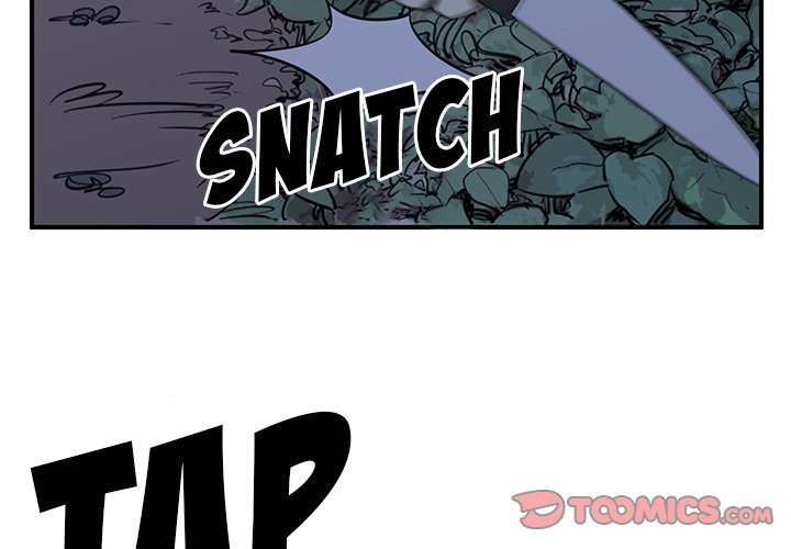 A Hero's Heart Manhwa - Chapter 77 Page 1