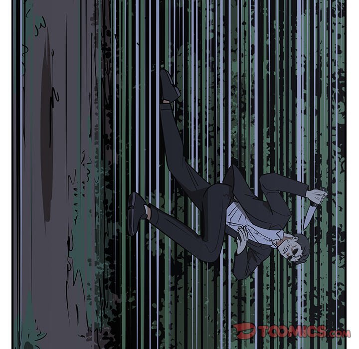 A Hero's Heart Manhwa - Chapter 77 Page 5