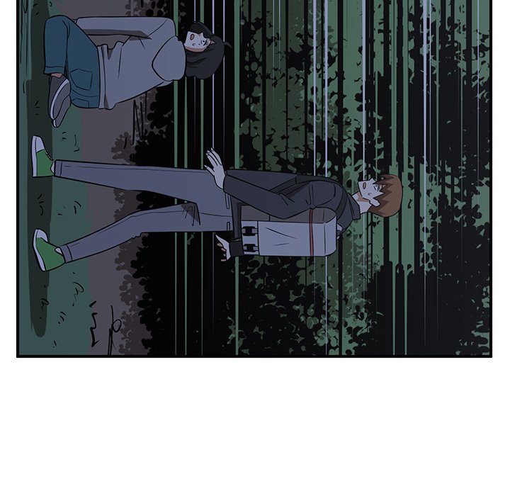 A Hero's Heart Manhwa - Chapter 77 Page 6