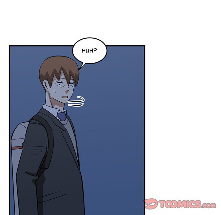 A Hero's Heart Manhwa - Chapter 77 Page 13