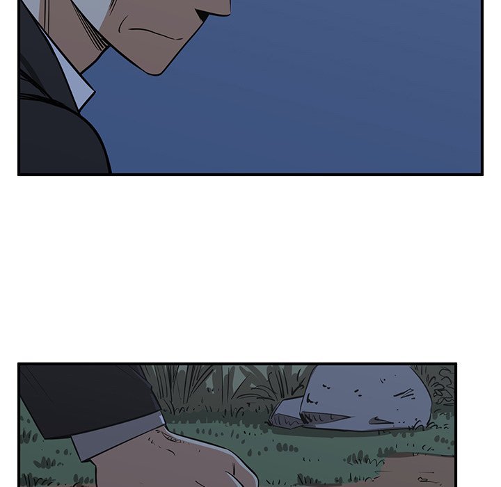 A Hero's Heart Manhwa - Chapter 77 Page 15