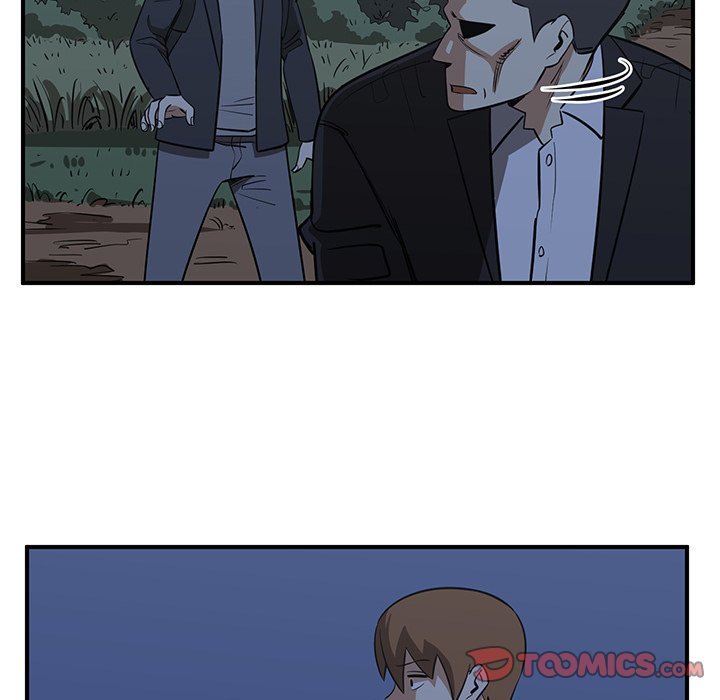 A Hero's Heart Manhwa - Chapter 77 Page 17