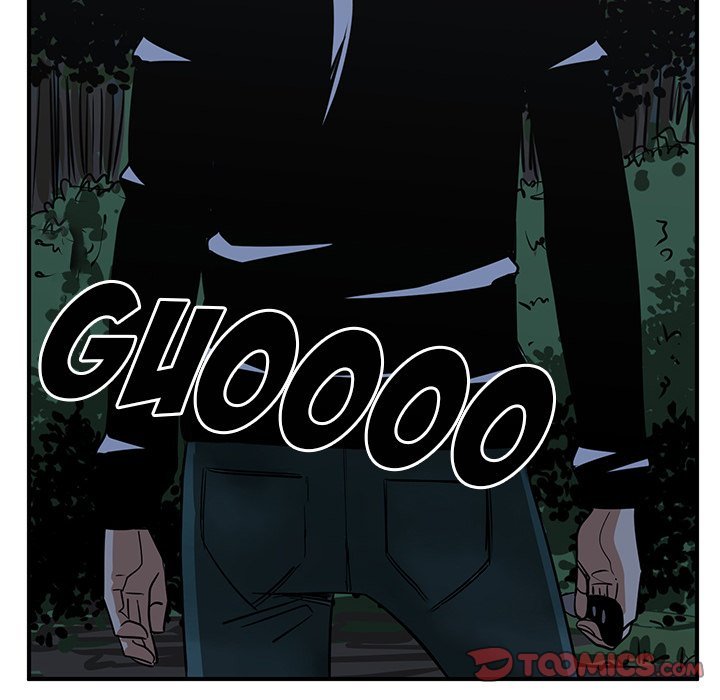 A Hero's Heart Manhwa - Chapter 77 Page 21