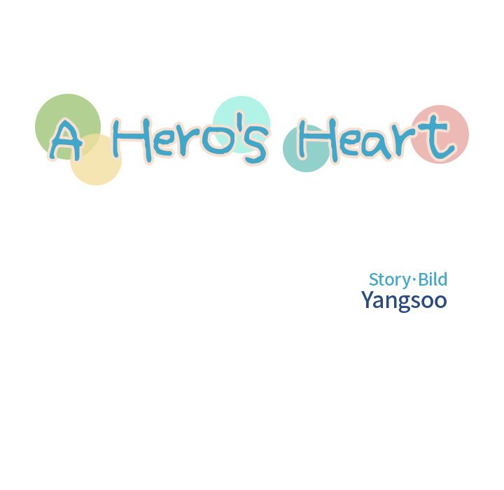 A Hero's Heart Manhwa - Chapter 77 Page 23