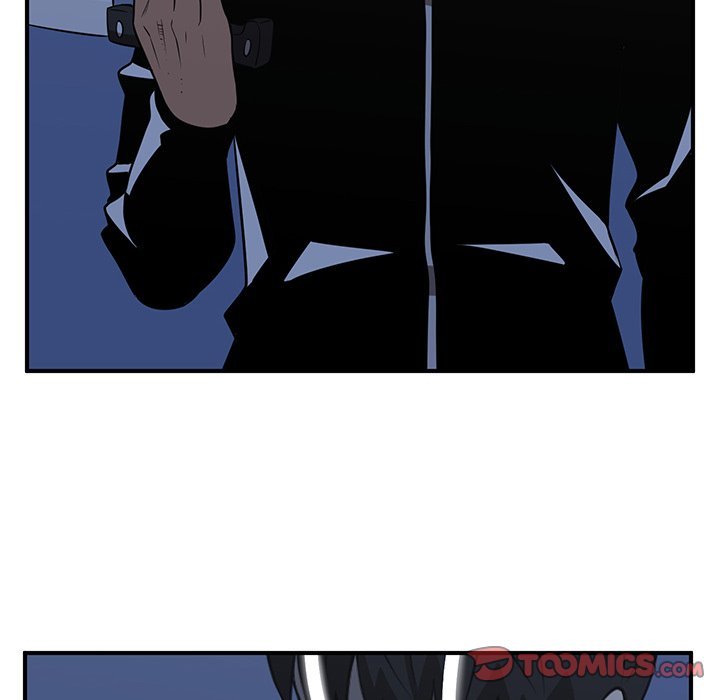 A Hero's Heart Manhwa - Chapter 77 Page 25