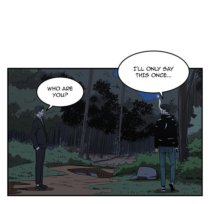 A Hero's Heart Manhwa - Chapter 77 Page 28