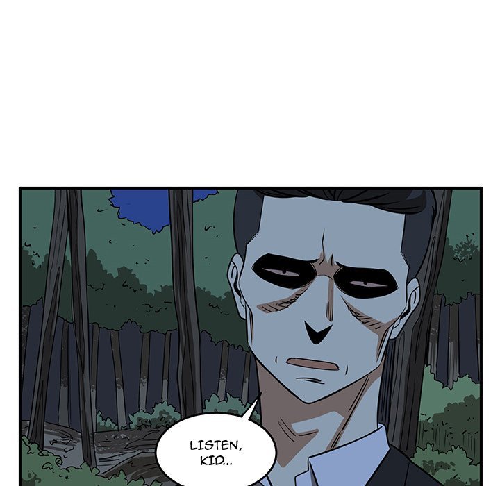 A Hero's Heart Manhwa - Chapter 77 Page 31