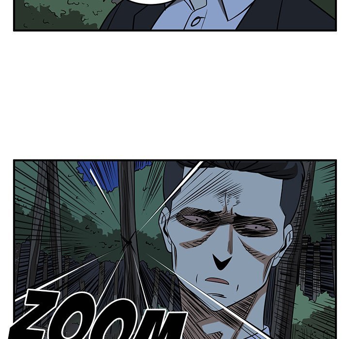 A Hero's Heart Manhwa - Chapter 77 Page 32