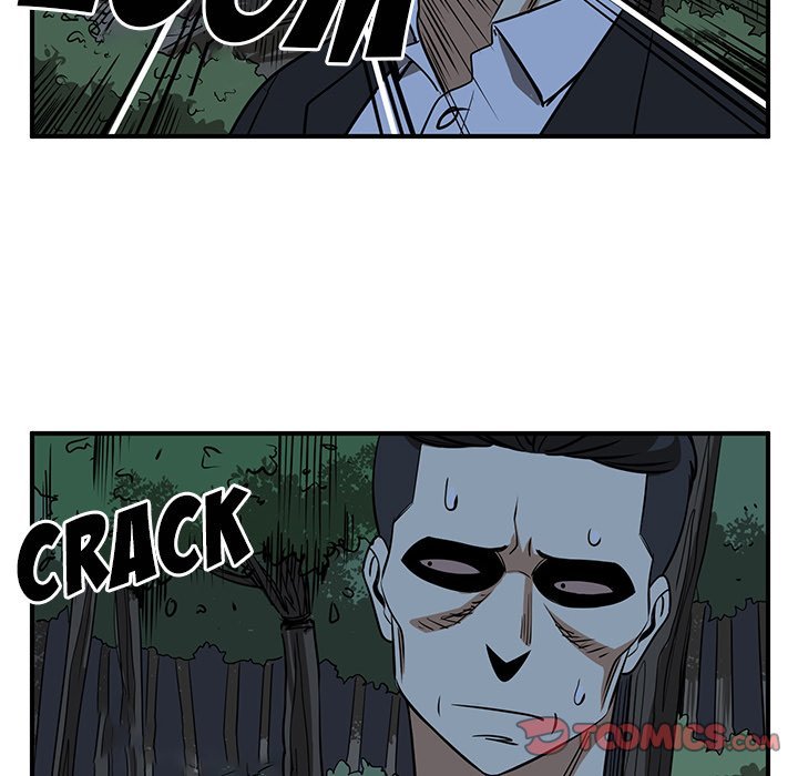 A Hero's Heart Manhwa - Chapter 77 Page 33