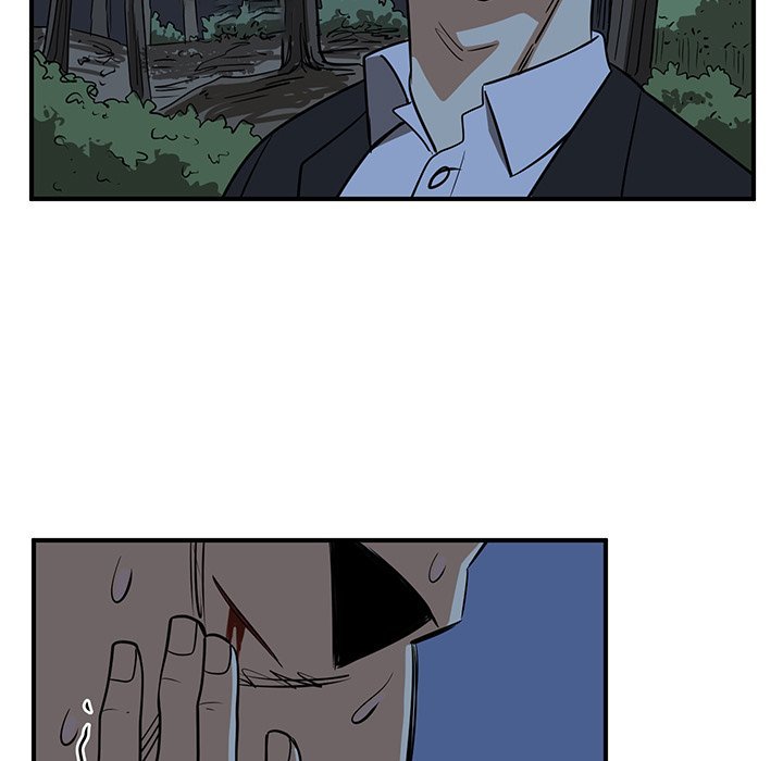 A Hero's Heart Manhwa - Chapter 77 Page 34