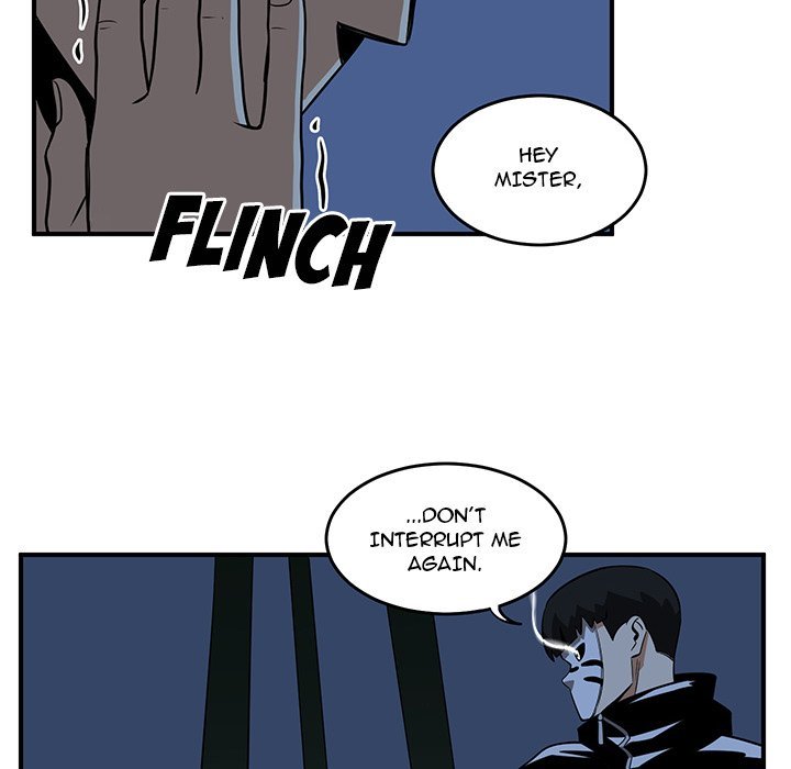 A Hero's Heart Manhwa - Chapter 77 Page 35