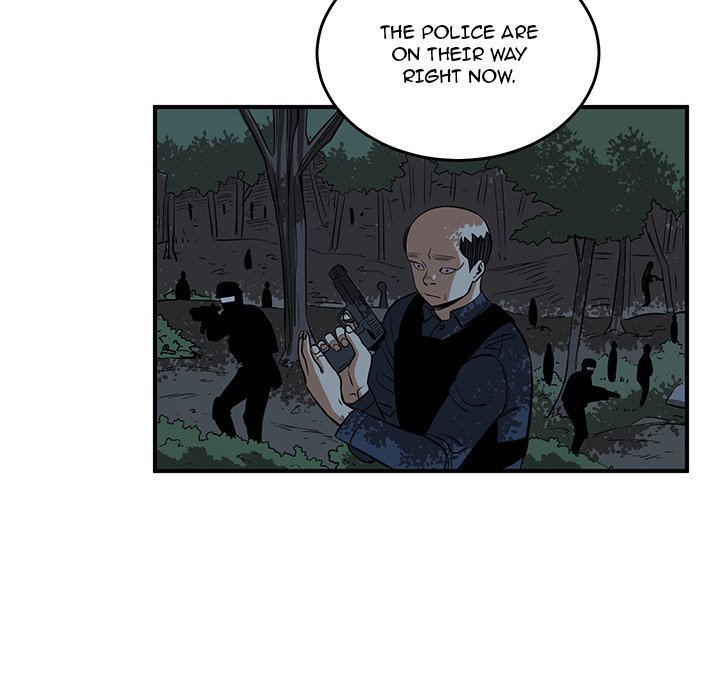 A Hero's Heart Manhwa - Chapter 77 Page 38