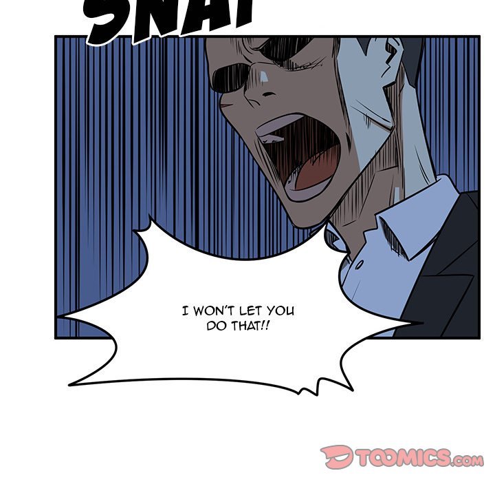 A Hero's Heart Manhwa - Chapter 77 Page 41