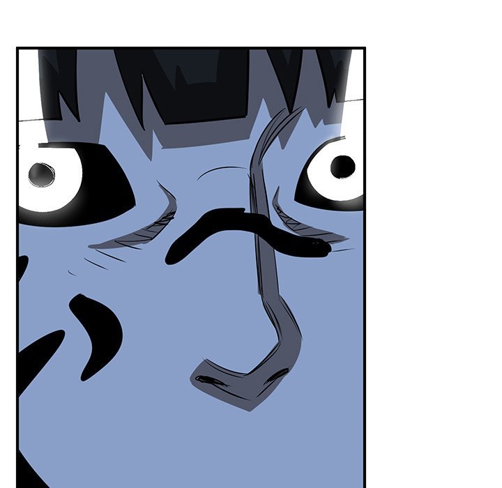 A Hero's Heart Manhwa - Chapter 77 Page 42