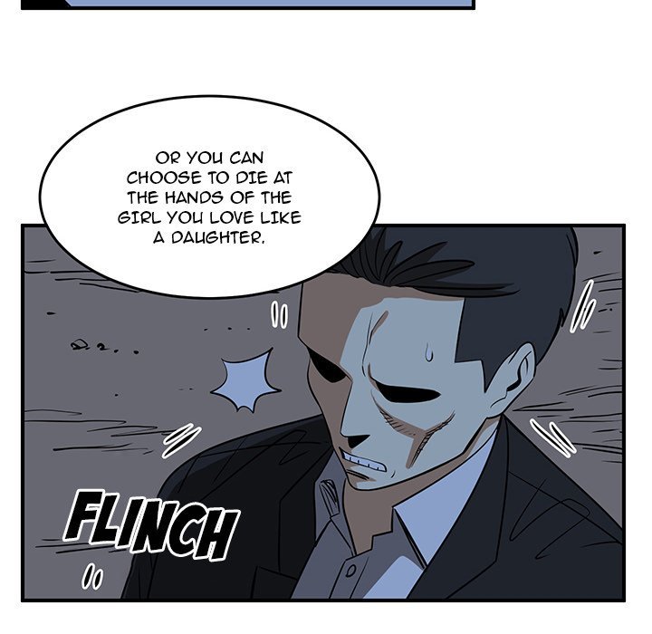 A Hero's Heart Manhwa - Chapter 77 Page 43