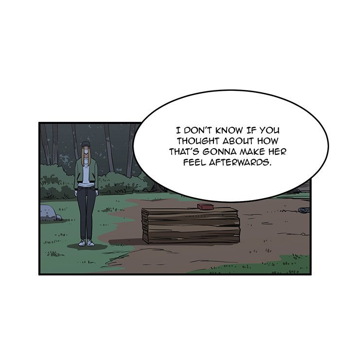 A Hero's Heart Manhwa - Chapter 77 Page 44