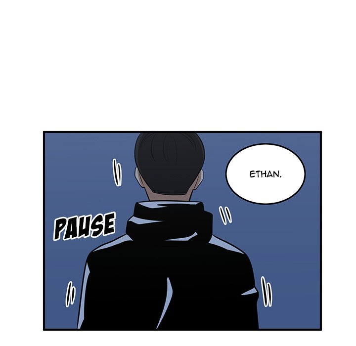 A Hero's Heart Manhwa - Chapter 77 Page 47