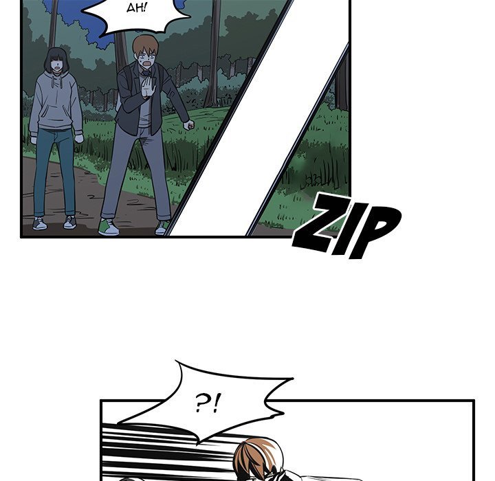 A Hero's Heart Manhwa - Chapter 77 Page 50