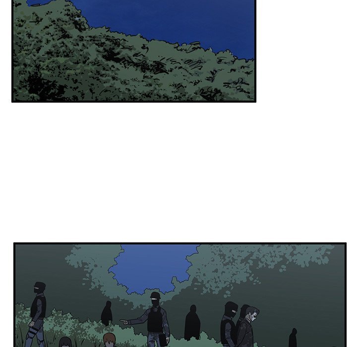 A Hero's Heart Manhwa - Chapter 77 Page 54