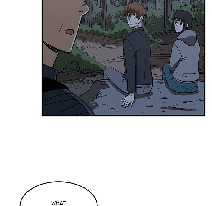 A Hero's Heart Manhwa - Chapter 77 Page 56