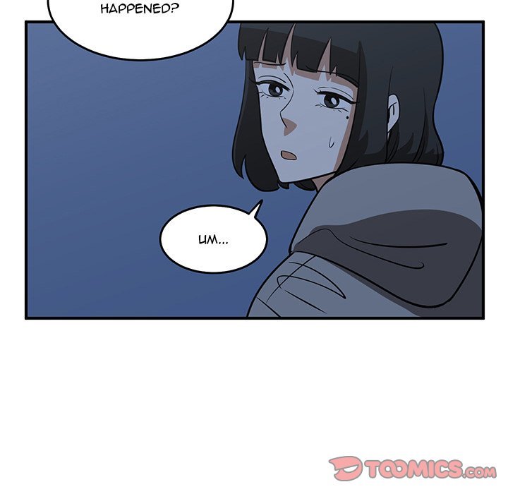 A Hero's Heart Manhwa - Chapter 77 Page 57