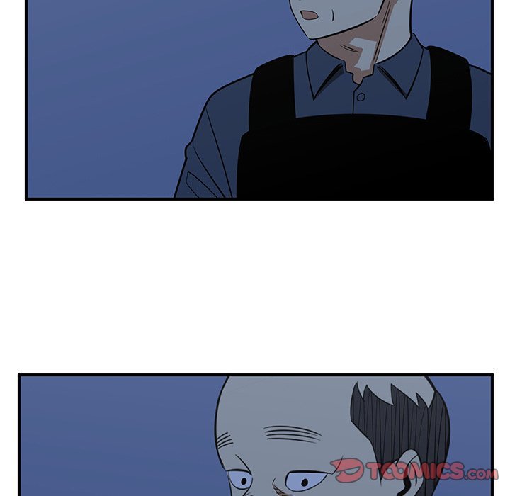 A Hero's Heart Manhwa - Chapter 77 Page 61