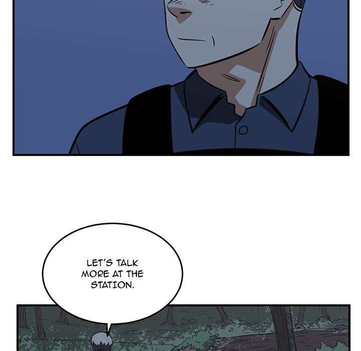 A Hero's Heart Manhwa - Chapter 77 Page 62