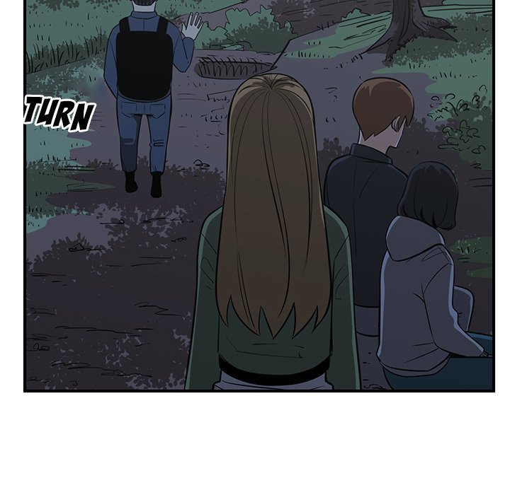 A Hero's Heart Manhwa - Chapter 77 Page 63